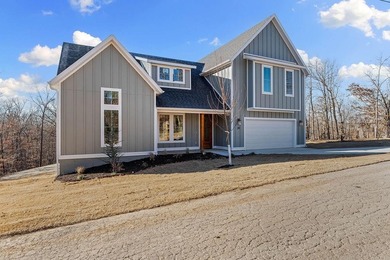 Welcome home! Discover the refined charm of modern farmhouse on Branchwood Golf Course in Arkansas - for sale on GolfHomes.com, golf home, golf lot