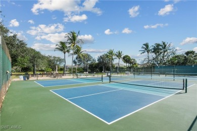 TURNKEY Southwest Florida escape in the sought-after Courtside on Burnt Store Golf Club in Florida - for sale on GolfHomes.com, golf home, golf lot