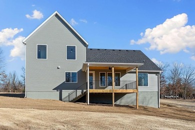 Welcome home! Discover the refined charm of modern farmhouse on Branchwood Golf Course in Arkansas - for sale on GolfHomes.com, golf home, golf lot