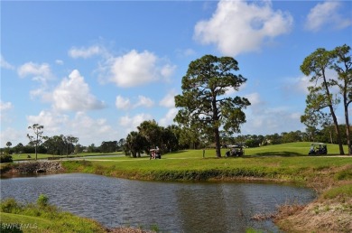 TURNKEY Southwest Florida escape in the sought-after Courtside on Burnt Store Golf Club in Florida - for sale on GolfHomes.com, golf home, golf lot