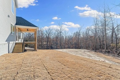 Welcome home! Discover the refined charm of modern farmhouse on Branchwood Golf Course in Arkansas - for sale on GolfHomes.com, golf home, golf lot