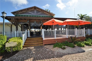 TURNKEY Southwest Florida escape in the sought-after Courtside on Burnt Store Golf Club in Florida - for sale on GolfHomes.com, golf home, golf lot