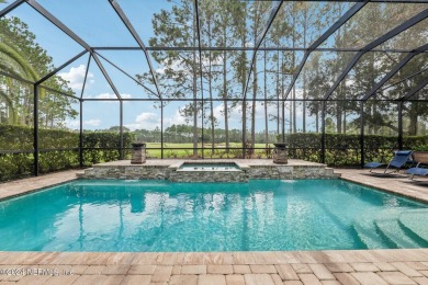 Beautiful, custom built home in sought after Eagle Landing 5 on Eagle Landing Golf Club in Florida - for sale on GolfHomes.com, golf home, golf lot