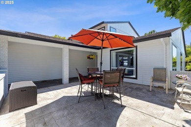 Enjoy sweeping golf course views from this beautifully updated on Fairway Village Golf and Country Club in Washington - for sale on GolfHomes.com, golf home, golf lot