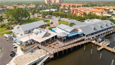 TURNKEY Southwest Florida escape in the sought-after Courtside on Burnt Store Golf Club in Florida - for sale on GolfHomes.com, golf home, golf lot