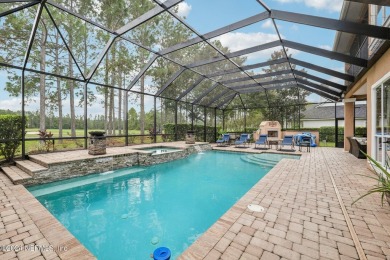 Beautiful, custom built home in sought after Eagle Landing 5 on Eagle Landing Golf Club in Florida - for sale on GolfHomes.com, golf home, golf lot