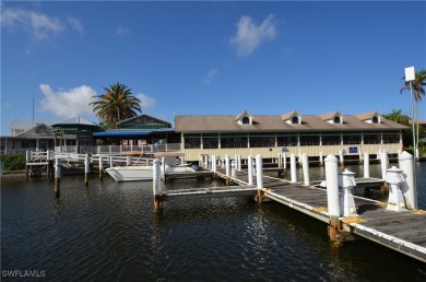 TURNKEY Southwest Florida escape in the sought-after Courtside on Burnt Store Golf Club in Florida - for sale on GolfHomes.com, golf home, golf lot