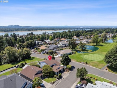 Enjoy sweeping golf course views from this beautifully updated on Fairway Village Golf and Country Club in Washington - for sale on GolfHomes.com, golf home, golf lot