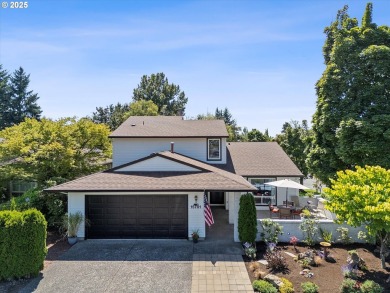 Enjoy sweeping golf course views from this beautifully updated on Fairway Village Golf and Country Club in Washington - for sale on GolfHomes.com, golf home, golf lot