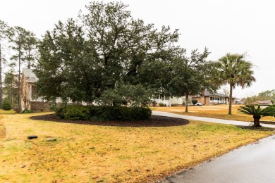 Welcome to your custom-built dream home, where elegance meets on Santee-Cooper Country Club in South Carolina - for sale on GolfHomes.com, golf home, golf lot