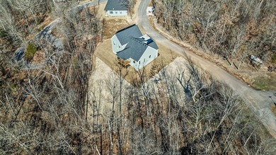 Welcome home! Discover the refined charm of modern farmhouse on Branchwood Golf Course in Arkansas - for sale on GolfHomes.com, golf home, golf lot