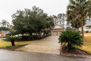 Welcome to your custom-built dream home, where elegance meets on Santee-Cooper Country Club in South Carolina - for sale on GolfHomes.com, golf home, golf lot