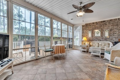 Welcome to your custom-built dream home, where elegance meets on Santee-Cooper Country Club in South Carolina - for sale on GolfHomes.com, golf home, golf lot