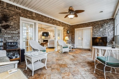 Welcome to your custom-built dream home, where elegance meets on Santee-Cooper Country Club in South Carolina - for sale on GolfHomes.com, golf home, golf lot