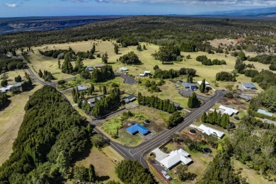 Rarely available,  in the newer increment IV. this oversized ( on Volcano Golf and Country Club in Hawaii - for sale on GolfHomes.com, golf home, golf lot