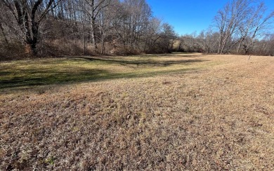 Spectacular Panoramic Mountain Views!!! Clear and buildable 1.69 on Old Union Golf Course in Georgia - for sale on GolfHomes.com, golf home, golf lot