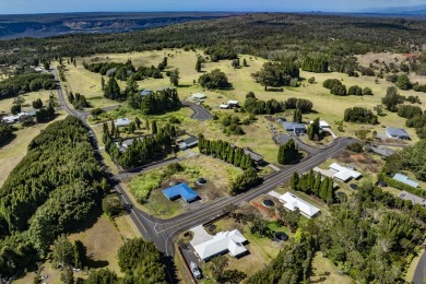 Rarely available,  in the newer increment IV. this oversized ( on Volcano Golf and Country Club in Hawaii - for sale on GolfHomes.com, golf home, golf lot