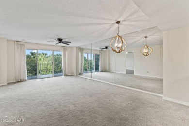 Great Opportunity in Oceans Cloverleaf North! This 2-bedroom on Oceans Golf Club in Florida - for sale on GolfHomes.com, golf home, golf lot