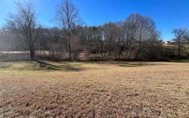 Spectacular Panoramic Mountain Views!!! Clear and buildable 1.69 on Old Union Golf Course in Georgia - for sale on GolfHomes.com, golf home, golf lot
