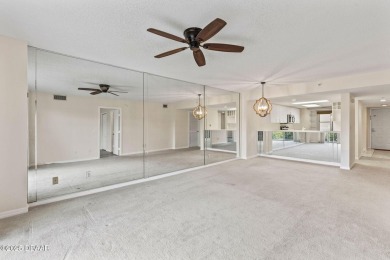 Great Opportunity in Oceans Cloverleaf North! This 2-bedroom on Oceans Golf Club in Florida - for sale on GolfHomes.com, golf home, golf lot