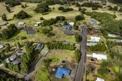 Rarely available,  in the newer increment IV. this oversized ( on Volcano Golf and Country Club in Hawaii - for sale on GolfHomes.com, golf home, golf lot