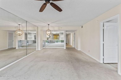 Great Opportunity in Oceans Cloverleaf North! This 2-bedroom on Oceans Golf Club in Florida - for sale on GolfHomes.com, golf home, golf lot