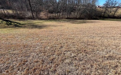 Spectacular Panoramic Mountain Views!!! Clear and buildable 1.69 on Old Union Golf Course in Georgia - for sale on GolfHomes.com, golf home, golf lot