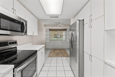 Great Opportunity in Oceans Cloverleaf North! This 2-bedroom on Oceans Golf Club in Florida - for sale on GolfHomes.com, golf home, golf lot