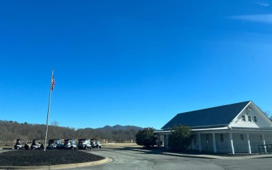 Spectacular Panoramic Mountain Views!!! Clear and buildable 1.69 on Old Union Golf Course in Georgia - for sale on GolfHomes.com, golf home, golf lot