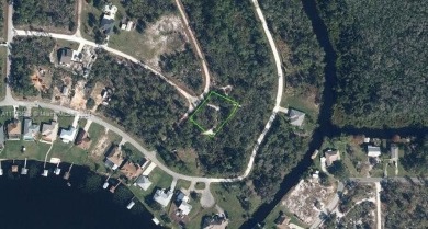 Seller financing available. This double lot (20,908 sq.ft / 0.48 on Lake June West Golf and Athletic Club in Florida - for sale on GolfHomes.com, golf home, golf lot