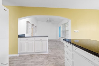 Welcome home to your Golfer's Paradise in a Vibrant 55+ Gated on Sabal Springs Golf and Racquet Club in Florida - for sale on GolfHomes.com, golf home, golf lot