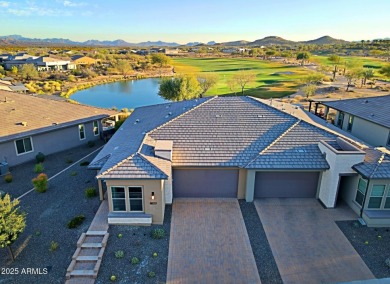Welcome to Trilogy at Verde River Golf and Social Club.  If its on Vista Verde Golf Course in Arizona - for sale on GolfHomes.com, golf home, golf lot