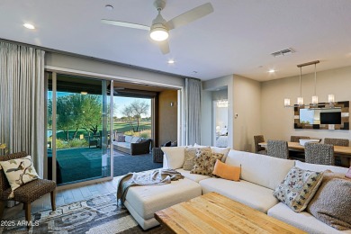 Welcome to Trilogy at Verde River Golf and Social Club.  If its on Vista Verde Golf Course in Arizona - for sale on GolfHomes.com, golf home, golf lot