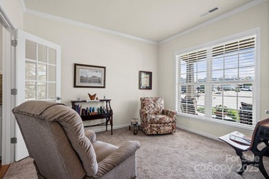 Martin Ray - you won't want to miss seeing this meticulously on Regent Park Golf Club in South Carolina - for sale on GolfHomes.com, golf home, golf lot