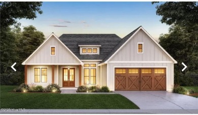 This could be your future home in the active and amenity-rich on Sea Trail Golf Resort in North Carolina - for sale on GolfHomes.com, golf home, golf lot