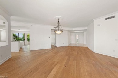 Experience resort-style living in Bonita Bay from this elegant on Bonita Bay West in Florida - for sale on GolfHomes.com, golf home, golf lot