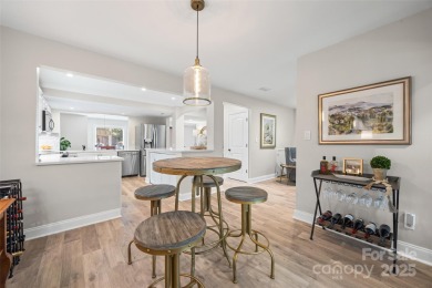 Stunningly Updated Home with Modern Comfort and Style on River Hills Country Club in South Carolina - for sale on GolfHomes.com, golf home, golf lot