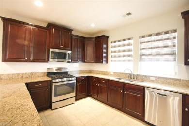 Wonderful possible multi-gen home. BAMBOO floors entire first on Riverfront Golf Club in Virginia - for sale on GolfHomes.com, golf home, golf lot