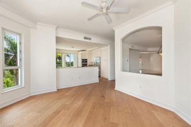 Experience resort-style living in Bonita Bay from this elegant on Bonita Bay West in Florida - for sale on GolfHomes.com, golf home, golf lot