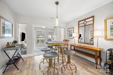 Stunningly Updated Home with Modern Comfort and Style on River Hills Country Club in South Carolina - for sale on GolfHomes.com, golf home, golf lot