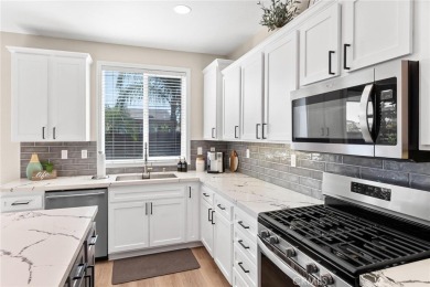 Welcome home to Limestone Court, located in the Aberdeen on Yucaipa Valley Golf Club in California - for sale on GolfHomes.com, golf home, golf lot