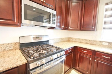 Wonderful possible multi-gen home. BAMBOO floors entire first on Riverfront Golf Club in Virginia - for sale on GolfHomes.com, golf home, golf lot