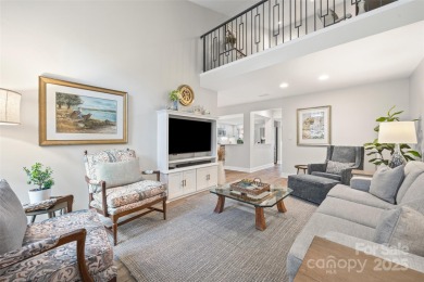 Stunningly Updated Home with Modern Comfort and Style on River Hills Country Club in South Carolina - for sale on GolfHomes.com, golf home, golf lot