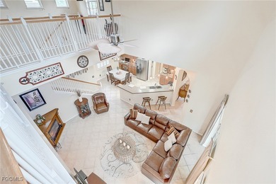 Welcome to your Florida dream home nestled in the prestigious on Gateway Golf and Country Club in Florida - for sale on GolfHomes.com, golf home, golf lot