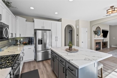 Welcome home to Limestone Court, located in the Aberdeen on Yucaipa Valley Golf Club in California - for sale on GolfHomes.com, golf home, golf lot