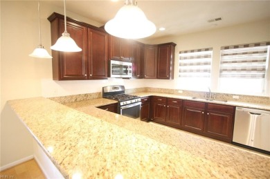 Wonderful possible multi-gen home. BAMBOO floors entire first on Riverfront Golf Club in Virginia - for sale on GolfHomes.com, golf home, golf lot