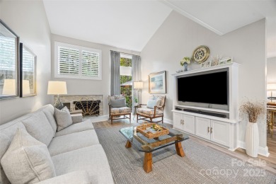 Stunningly Updated Home with Modern Comfort and Style on River Hills Country Club in South Carolina - for sale on GolfHomes.com, golf home, golf lot