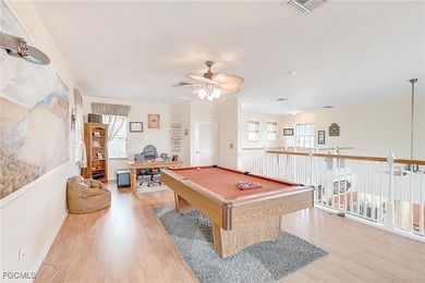 Welcome to your Florida dream home nestled in the prestigious on Gateway Golf and Country Club in Florida - for sale on GolfHomes.com, golf home, golf lot