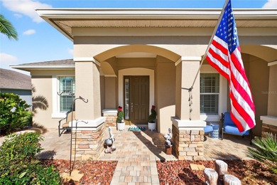 READY FOR IMMEDIATE OCCUPANCY! Affordable paradise on the GOLF on Stone Creek Golf Club in Florida - for sale on GolfHomes.com, golf home, golf lot
