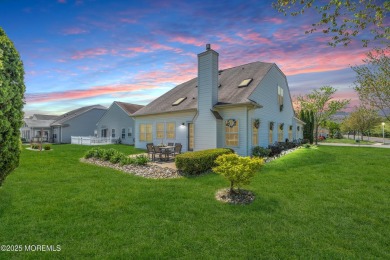 COMING SOON- CANNOT BE SHOWN UNTIL 5/11/25.

YOUR LUXURY on Renaissance Country Club in New Jersey - for sale on GolfHomes.com, golf home, golf lot